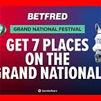 grand national each way bet